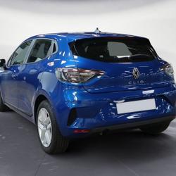 Renault Clio 5 Clio Blue dCi 100 ch GSR2 Evolution Dinan