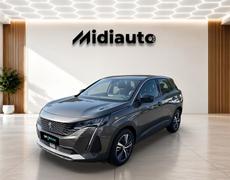 Peugeot 3008 - HYBRID 225 Active Pack e-EAT8 - 18 900 €