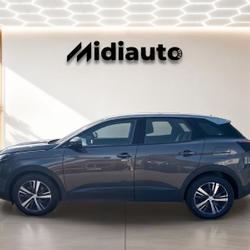Peugeot 3008 HYBRID 225 Active Pack e-EAT8 Quimper