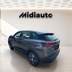Peugeot 3008 HYBRID 225 Active Pack e-EAT8 Quimper