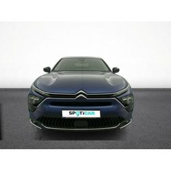 Citroen C5 X PureTech 130 S&S EAT8 Shine occasion - Beaune - photo 2/31