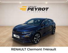 Renault Megane E-Tech Clermont-l'Hérault