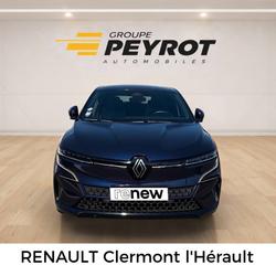 Renault Megane E-Tech Megane E-Tech EV60 220 ch optimum charge Techno Clermont-l'H&eacute;rault