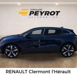 Renault Megane E-Tech Megane E-Tech EV60 220 ch optimum charge Techno Clermont-l'H&eacute;rault