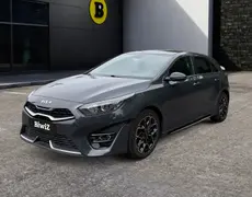 Kia Cee'd Montpellier