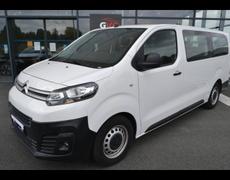 Citroen Jumpy combi Distré