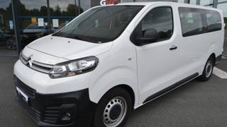 Citroen Jumpy combi  - Confort - photo 0