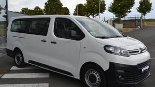 Citroen Jumpy combi  - Confort - photo 1
