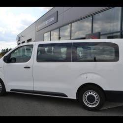 Citroen Jumpy combi XL BlueHDi 120 Confort S&S E6.d-TEMP Distr&eacute;