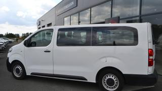 Citroen Jumpy combi  - Confort - photo 2
