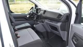 Citroen Jumpy combi  - Confort - photo 3