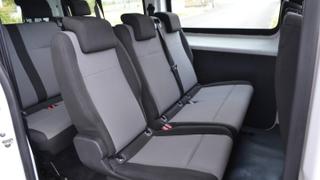 Citroen Jumpy combi  - Confort - photo 4