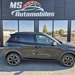 Citroen C3 Turbo 100 BVM6 MAX Bonchamp-l&egrave;s-Laval