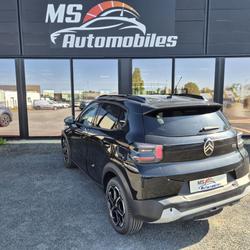 Citroen C3 Turbo 100 BVM6 MAX Bonchamp-l&egrave;s-Laval