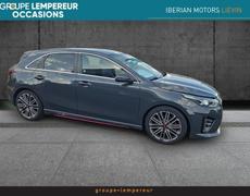 Kia Cee'd Liévin