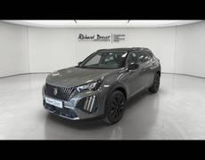 Peugeot 2008 Villeurbanne