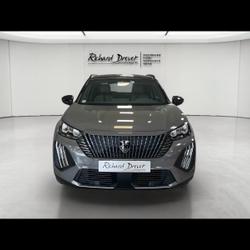 Peugeot 2008 1.2 Hybrid 145ch Envy e-DCS6 Villeurbanne