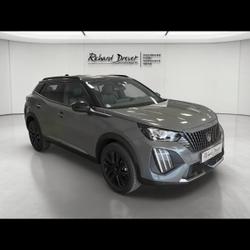 Peugeot 2008 1.2 Hybrid 145ch Envy e-DCS6 Villeurbanne