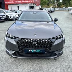 DS DS4 ETOILE ALCANTARA AUTO Les Herbiers