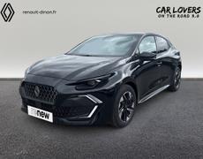 Renault Clio 6 Saint-Malo