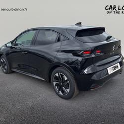 Renault Clio 6 Clio TCe 115 ch Techno Saint-Malo