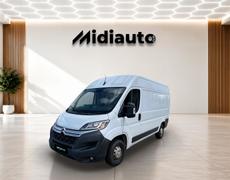 Citroen Jumper
