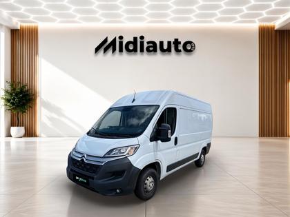 Citroen Jumper - L2H2 3.5 165ch BlueHDi S&S Pack Driver Connect - 20 990 €