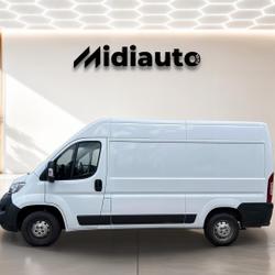 Citroen Jumper L2H2 3.5 165ch BlueHDi S&S Pack Driver Connect Ch&acirc;teaulin