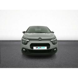 Citroen C3 PureTech 83 S&S BVM5 Feel Pack occasion - Beaune - photo 2/30