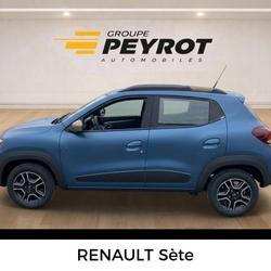 Dacia Spring Extreme occasion - S&egrave;te - photo 2/23