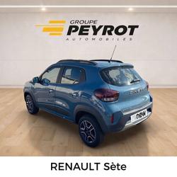 Dacia Spring Extreme occasion - S&egrave;te - photo 3/23