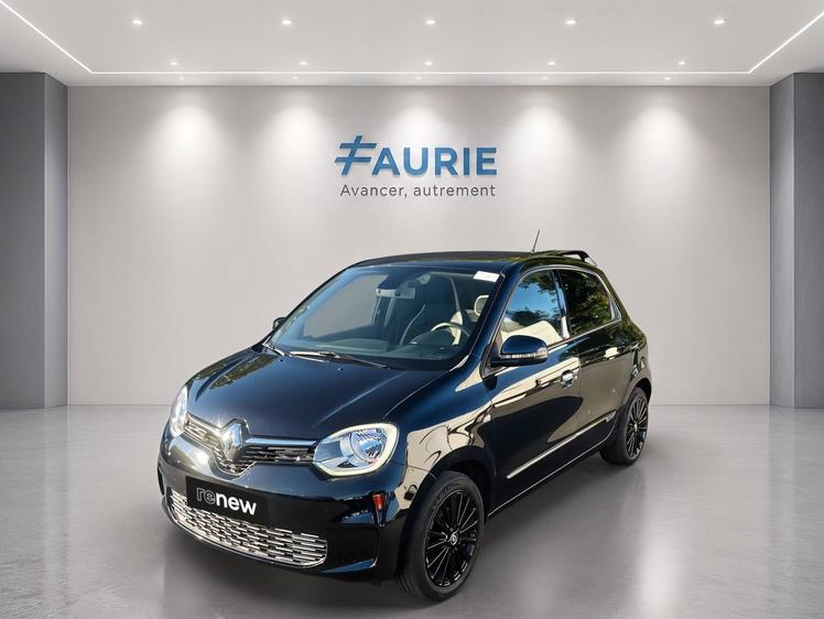 Renault Twingo 3  - Urban - 13 490 €