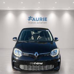 Renault Twingo 3 Twingo III SCe 65 SL Urban Night Saint-Astier