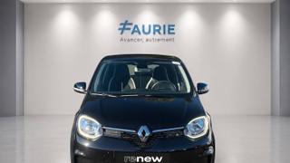 Renault Twingo 3  - Urban - photo 1
