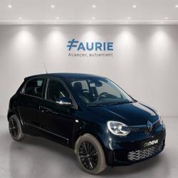 Renault Twingo 3 Twingo III SCe 65 SL Urban Night Saint-Astier