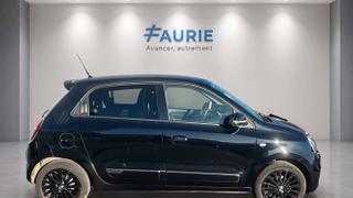 Renault Twingo 3  - Urban - photo 3
