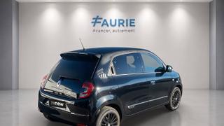 Renault Twingo 3  - Urban - photo 4