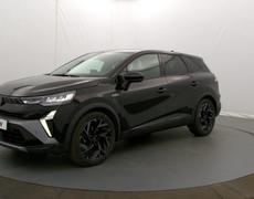 Renault Symbioz Saint-Malo