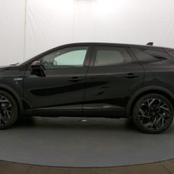 Renault Symbioz Symbioz E-Tech full hybrid 145 Esprit Alpine Saint-Malo