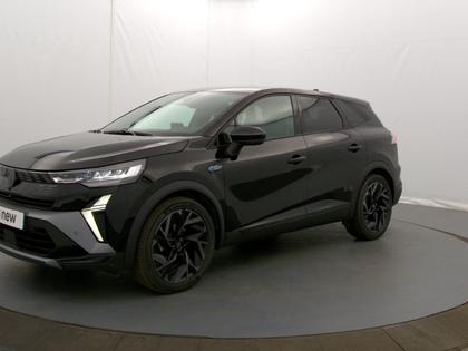 Renault Symbioz - Symbioz E-Tech full hybrid 145 Esprit Alpine - 26 990 €