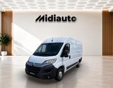 Citroen Jumper