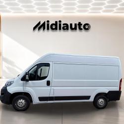 Citroen Jumper L3H2 3.5 Maxi 165ch BlueHDi S&S Pack Driver Connect Ch&acirc;teaulin