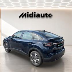 Citroen C4 1.2 Hybride 145 PLUS e-DCS6 Quimper