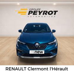 Renault Arkana TCe 140 EDC - 23 Techno occasion - Clermont-l'H&eacute;rault - photo 2/26