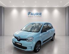 Renault Twingo 3