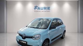 Renault Twingo 3  - photo 0