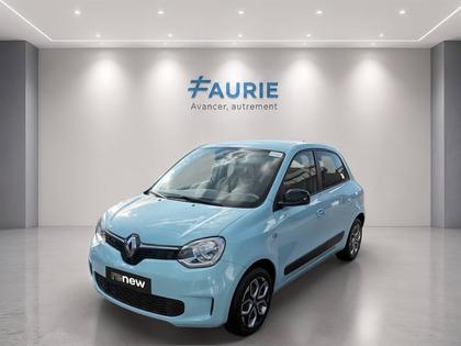 Renault Twingo 3 - Twingo III E-Tech Equilibre - 13 990 €