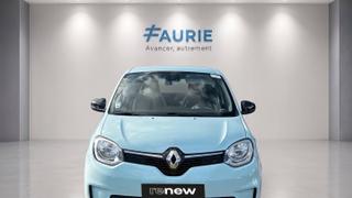 Renault Twingo 3  - photo 1