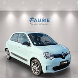 Renault Twingo 3 III E-Tech Equilibre occasion - Saint-Astier - photo 3/17