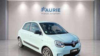 Renault Twingo 3  - photo 2